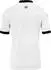 Kempa Player Trikot Funktionsshirt kurzarm weiß/schwarz (Herren) (200362005)