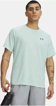 Under Armour Tech Textured SS (1382796)
