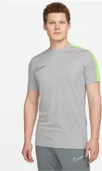 Nike Nike Academy Dri-FIT Kurzarm-Fu&szlig;balloberteil (DV9750)