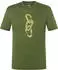 super.natural Carabineri Tee Funktionsshirt kurzarm (Herren)