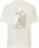 Vaude Cyclist Funktionsshirt kurzarm offwhite (Damen) (47265-522)