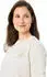 Vaude Cyclist Funktionsshirt kurzarm offwhite (Damen) (47265-522)