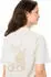 Vaude Cyclist Funktionsshirt kurzarm offwhite (Damen) (47265-522)