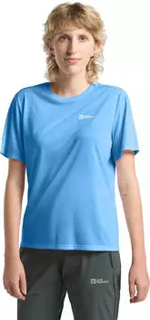 Jack Wolfskin Vonnan S|s Funktionsshirt kurzarm (Damen)