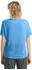 Jack Wolfskin Vonnan S|s Funktionsshirt kurzarm mid blue (Damen) (A63951-C0454)