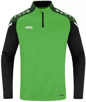 JAKO Zip-Top Performance Kinder (8622)