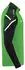 Jako Ziptop Performance Funktionsshirt langarm soft green/black (Junior) (8622-221)