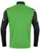 Jako Ziptop Performance Funktionsshirt langarm soft green/black (Junior) (8622-221)