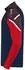 Jako Ziptop Performance Funktionsshirt langarm marine/rot (Junior) (8622-909)
