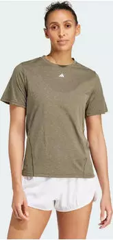 adidas Designed for Training Funktionsshirt kurzarm (Damen)