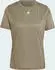 adidas Designed for Training Funktionsshirt kurzarm shadow olive mel. (Damen) (JG6065)