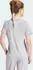adidas Designed for Training Funktionsshirt kurzarm glory grey (Damen) (IY9159)