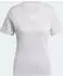 adidas Designed for Training Funktionsshirt kurzarm glory grey (Damen) (IY9159)