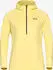 Jack Wolfskin Prelight Trail Hooded Funktionsshirt langarm lemon ice (Damen) (A65169-M0064)