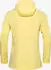 Jack Wolfskin Prelight Trail Hooded Funktionsshirt langarm lemon ice (Damen) (A65169-M0064)