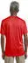 Jack Wolfskin Tech Funktionsshirt kurzarm siren red (Herren) (A63293-J0191)