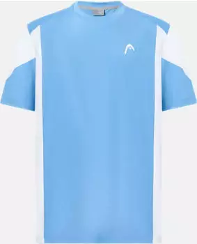 Head Slice Funktionsshirt kurzarm (Herren)