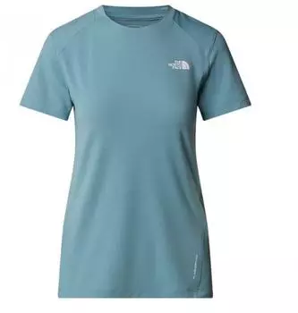 The North Face Lightning Alpine Funktionsshirt kurzarm (Damen)