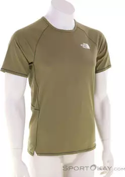 The North Face Sunriser Funktionsshirt kurzarm (Herren)