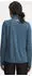 Under Armour Tech Twist Half Zip Funktionsshirt langarm wham blue/white (Damen) (1384225-498)
