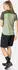 Odlo X-Alp Linencool MTB Funktionsshirt kurzarm loden frost melange (Damen) (412051-40422)