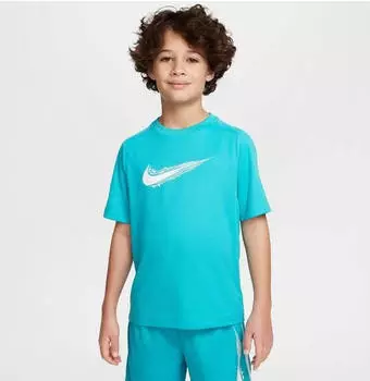 Nike Multi Dri-FIT Kurzarmshirt f&uuml;r &auml;ltere Kinder (Jungen) (FN8694)