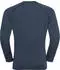 Jack Wolfskin Infinite Warm Funktionsshirt langarm midnight sky (Herren) (A60322-C0412)
