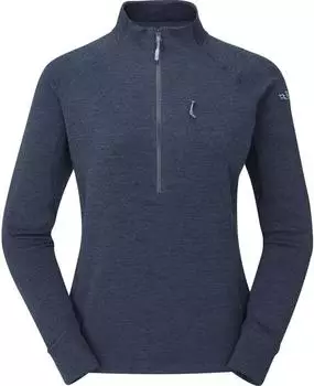 Rab Nexus Pull-On Funktionsshirt langarm (Damen)