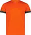 CMP Unlimitech Logo T Funktionsshirt kurzarm (Herren)