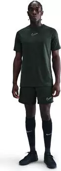Nike Academy Dri-FIT Kurzarm-Fu&szlig;balloberteil Herren (HJ3791)