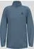 Odlo Roy Stripe 1/2 Zip Funktionsshirt langarm (Junior)
