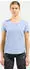 Odlo Zeroweight Chill-Tec Funktionsshirt kurzarm blue heron (Damen) (313871-21073)
