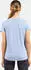 Odlo Zeroweight Chill-Tec Funktionsshirt kurzarm blue heron (Damen) (313871-21073)