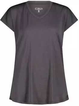 CMP Jersey Funktionsshirt kurzarm (Damen)