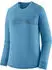 Patagonia Capilene Cool Merino Graphic Funktionsshirt langarm (Damen)