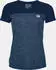 Ortovox 150 Cool Logo Funktionsshirt kurzarm deep ocean (Damen) (84072-54201)
