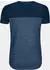 Ortovox 150 Cool Logo Funktionsshirt kurzarm deep ocean (Damen) (84072-54201)