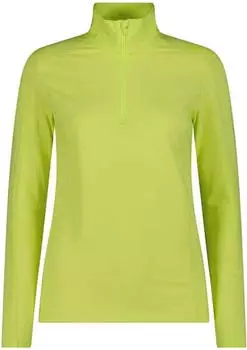 CMP Women's Second-Layer Sweatshirt in Softech (30L1086)