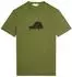 Icebreaker Merino 150 Tech Lite Funktionsshirt kurzarm (Herren)