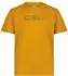 CMP Rundausschnitt Logo Funktionsshirt kurzarm (Herren)
