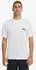 Quiksilver Everday Surf Funktionsshirt kurzarm weiß (Herren) (AQYWR03135-wbb0)