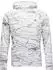 Black Diamond Alpenglow Hoody Funktionsshirt langarm relief/alloy/steel (Herren) (AP752020-9755)