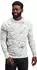 Black Diamond Alpenglow Hoody Funktionsshirt langarm relief/alloy/steel (Herren) (AP752020-9755)
