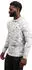 Black Diamond Alpenglow Hoody Funktionsshirt langarm relief/alloy/steel (Herren) (AP752020-9755)