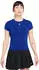 Nike Court Advantage Dri-FIT Funktionsshirt kurzarm (Damen)