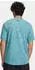 Under Armour Tech Funktionsshirt kurzarm blue haze/black (Herren) (6005920-425)