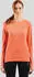 Odlo T-shirt Crew Neck Long Sleeve Essential Seamless (313931)