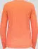 Odlo Essential Seamless Funktionsshirt langarm living coral melange (Damen) (313931-37804)