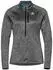 Odlo Tencia Mid Layer Half-Zip Funktionsshirt langarm (Damen)