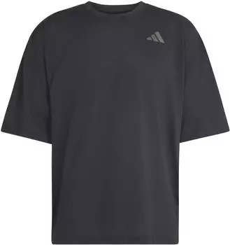 adidas Tennis Climacool+ Pro Funktionsshirt kurzarm schwarz (Herren) (KR9542)